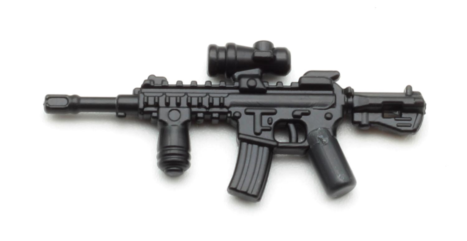 Minifig Cat M27 IAR